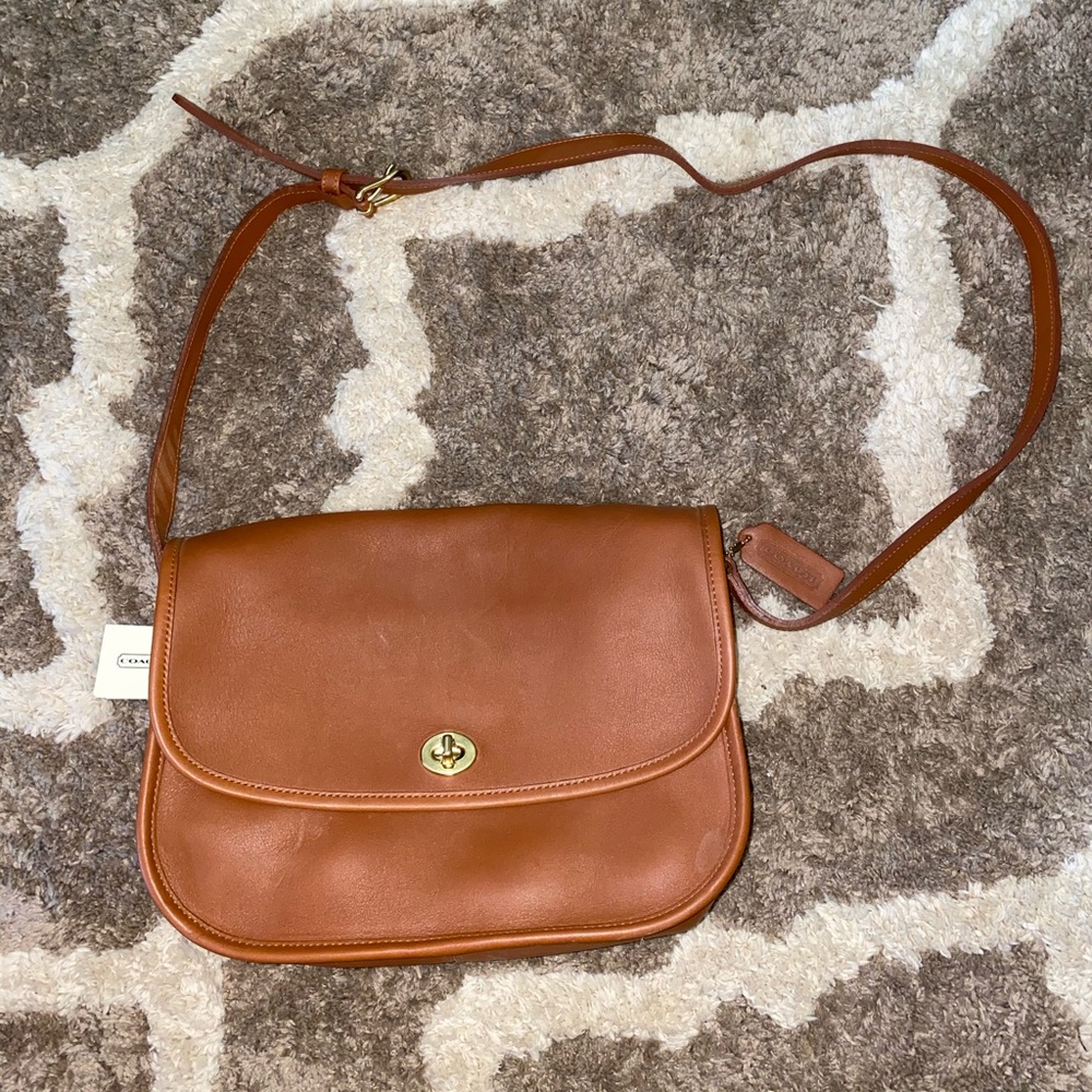 coach crossbody
